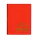Deluxe Sr Size Padfolio