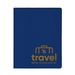 Deluxe Sr Size Padfolio