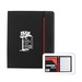 Hype Promotional Padfolio