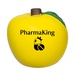 Apple Stress Reliever