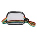 Clear Crossbody Sport Pack