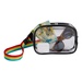 Clear Crossbody Sport Pack