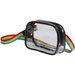 Clear Crossbody Sport Pack
