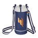 Retro Sport Recycled Bottle Sling - Full Color Imprint
