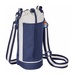 Retro Sport Recycled Bottle Sling - Full Color Imprint