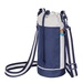 Retro Sport Recycled Bottle Sling - Full Color Imprint