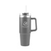 30 oz. Acropolis Vacuum Insulated Travel Mug with Straw - 24 Hour Rush
