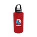 36 oz. Tritan Mountaineer Bottle with EZ Grip Lid