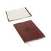 Conclave Refillable Leatherette Journal