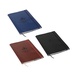 Conclave Refillable Leatherette Journal