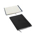 Conclave Refillable Leatherette Journal
