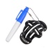 Golf Ball Stencil with Marker