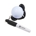 Golf Ball Stencil with Marker