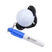 Golf Ball Stencil with Marker