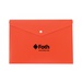 Premium Snap Envelope