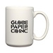 15 oz. El Grande Mug