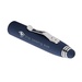 Crowne Triple Function Soft Touch Pen with Light & Stylus