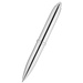 Crowne Triple Function Soft Touch Pen with Light & Stylus - Full Color