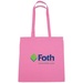 Custom Cotton Tote Bag