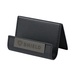 Execu-buddy Card And Media Stand