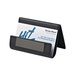 Execu-buddy Card And Media Stand