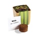 Flower Pot Set With Basil Seeds
