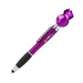 Lite-Up Goofy Group Stylus Pen