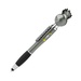 Lite-Up Goofy Group Stylus Pen