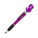Lite-Up Goofy Group Stylus Pen