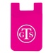 Silicone Phone Wallet