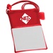 Trade Show Badge Holder