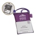 Trade Show Badge Holder
