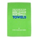Trainer Sport Towel