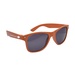 Wheat Malibu Sunglasses