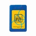 0.66 oz. Card Shape Hand Sanitizer Spray