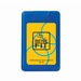 0.66 oz. Card Shape Hand Sanitizer Spray
