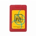 0.66 oz. Card Shape Hand Sanitizer Spray