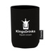 Koozie® Magnetic Can Kooler