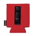 Koozie® Magnetic Can Kooler