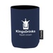 Koozie® Magnetic Can Kooler