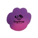 Mood Eraser Paw Print