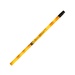 Mood Pencil With Black Eraser