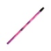 Mood Pencil With Black Eraser