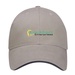 Pro-Lite Deluxe II Cap with Sandwich Visor