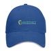 Pro-Lite Deluxe II Cap with Sandwich Visor
