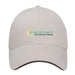 Pro-Lite Deluxe II Cap with Sandwich Visor