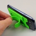 Custom Silicone Wallet + Kickstand Combo