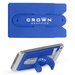 Custom Silicone Wallet + Kickstand Combo