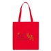 Non-Woven Tote Bag With 100% RPET Material