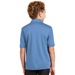 Port Authority® Youth Silk Touch Performance Polo - Embroidered